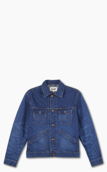 Icons 124mj western clearance jacket