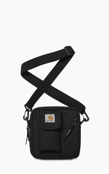 Carhartt WIP Essentials Bag Small Black