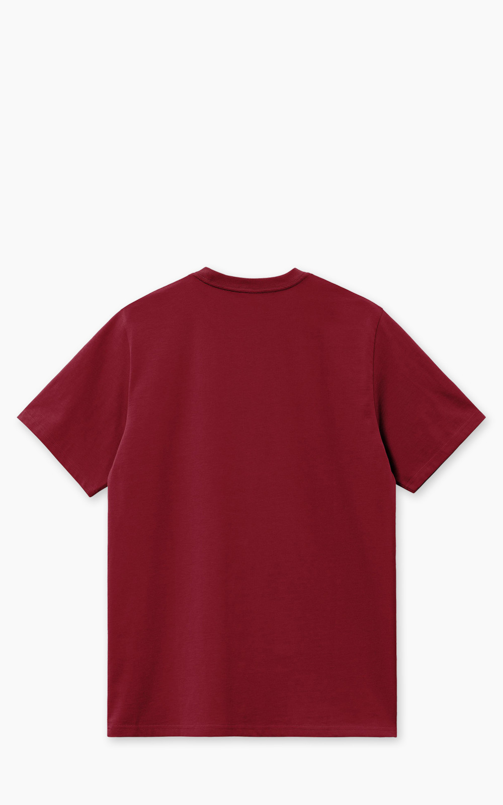 Tシャツ・カットソー CARHARTT WIP RED COTTON CHASE T-SHIRT Carhartt WIP chase t-shirt in red | ASOS
