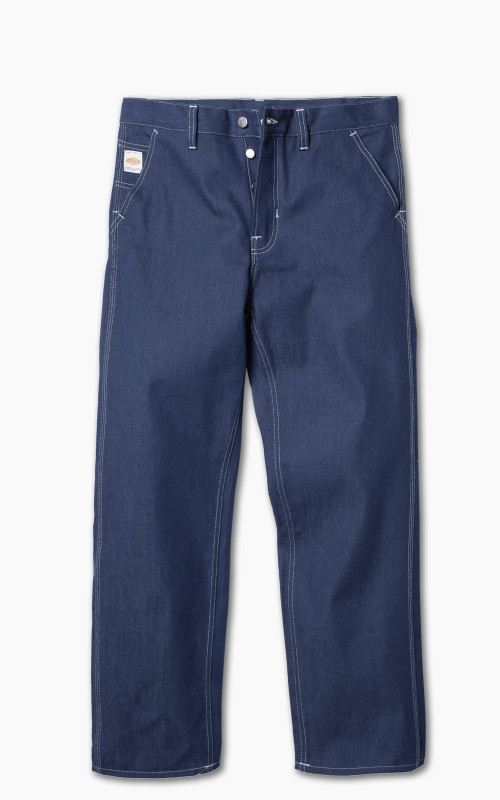 Nudie Jeans Tuff Tony Pants Utility Denim