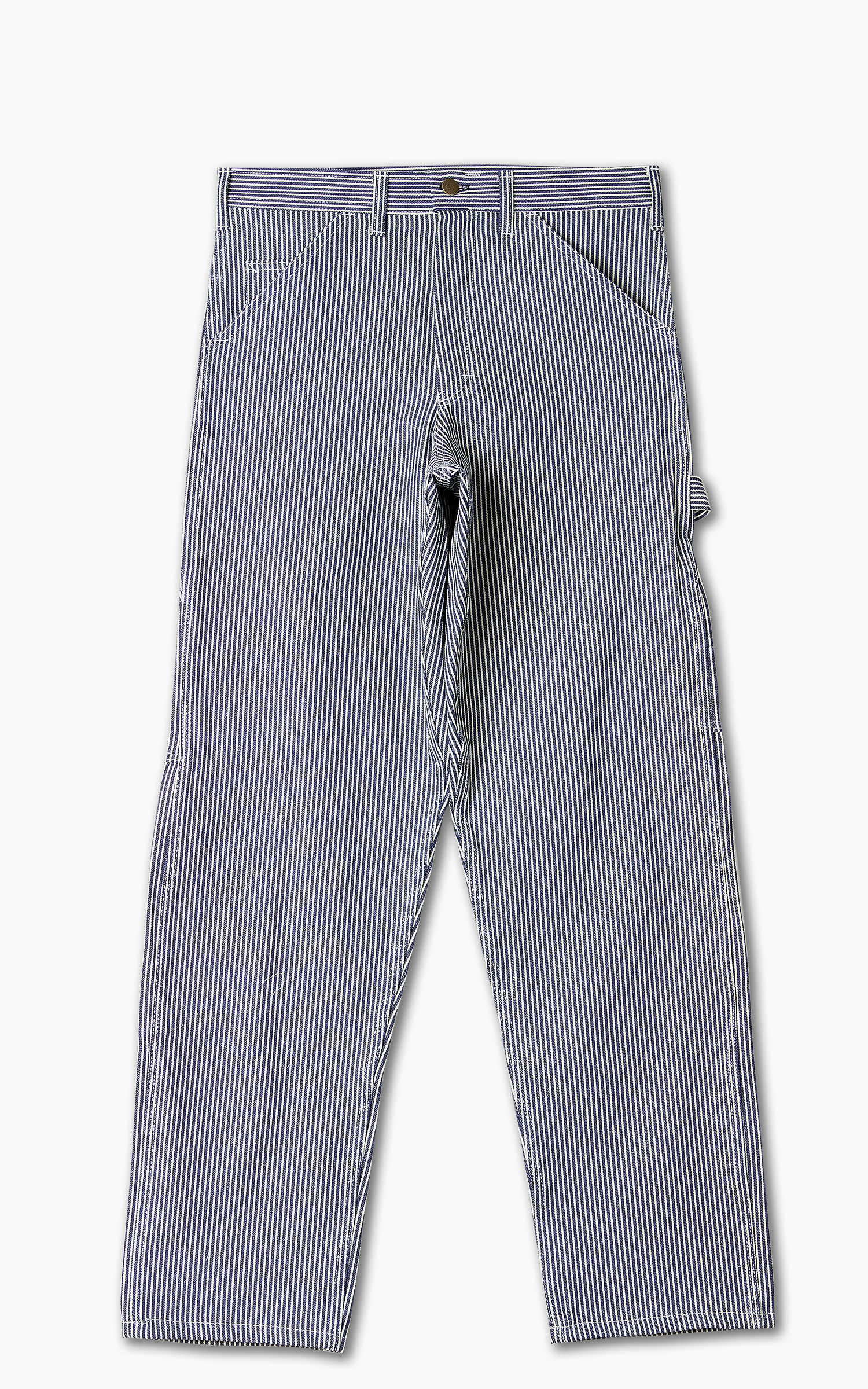 Stan Ray OG Painter Pant Hickory Stripe | Cultizm