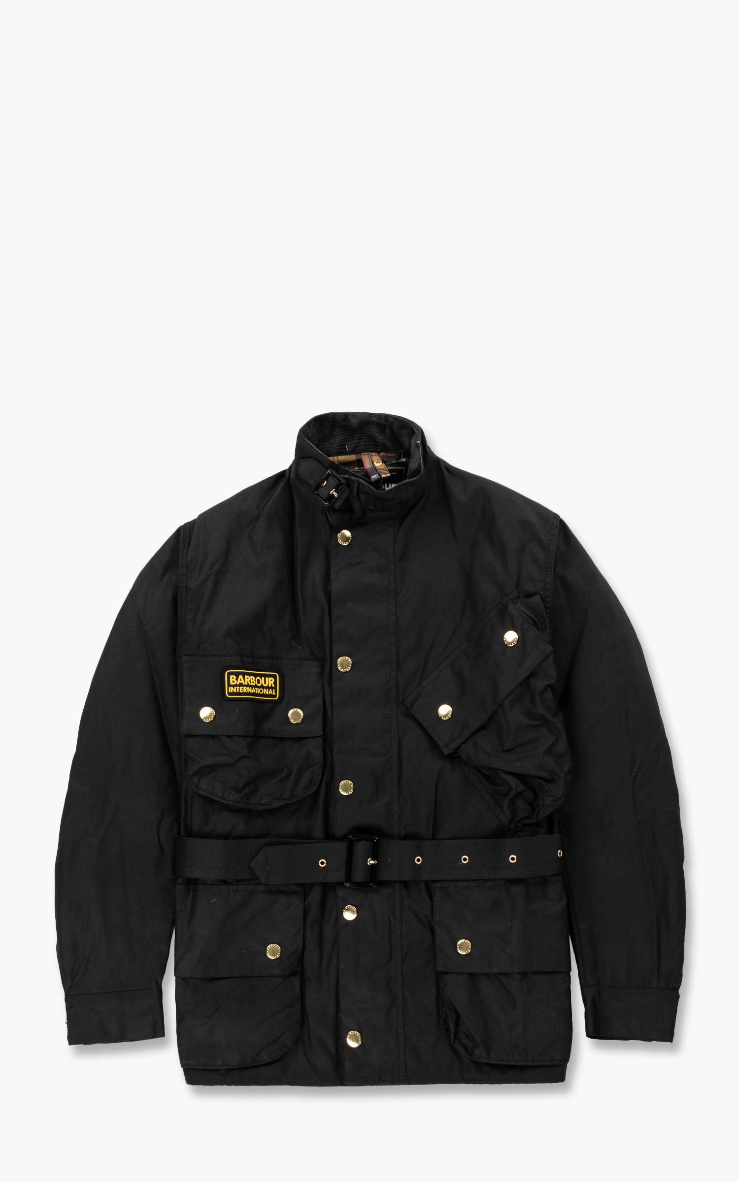 barbour international int l