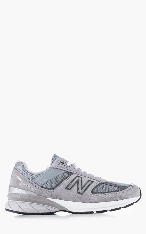 New Balance M990 GL5 Grey "Made in USA"