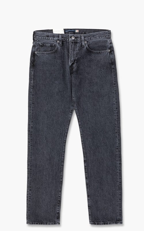 Levi's® Made & Crafted 502™ Taper Jeans Black Water
