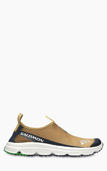 Salomon RX Moc 3.0 Rubber/Taffy/Granada Sky