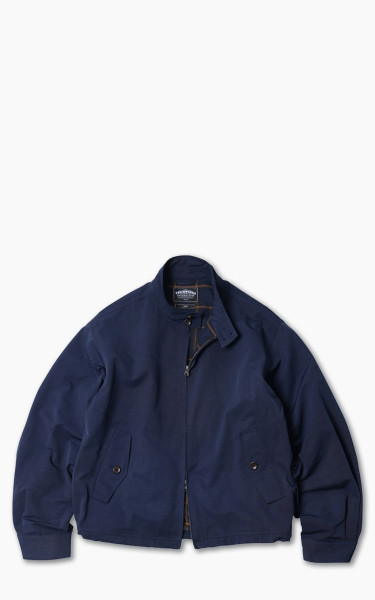 Crew harrington jacket hotsell
