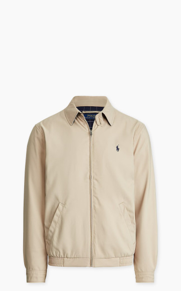 Polo Ralph Lauren Bi-Swing Jacket Khaki