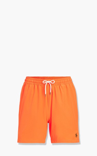 Polo Ralph Lauren Traveler Swim Shorts Orange