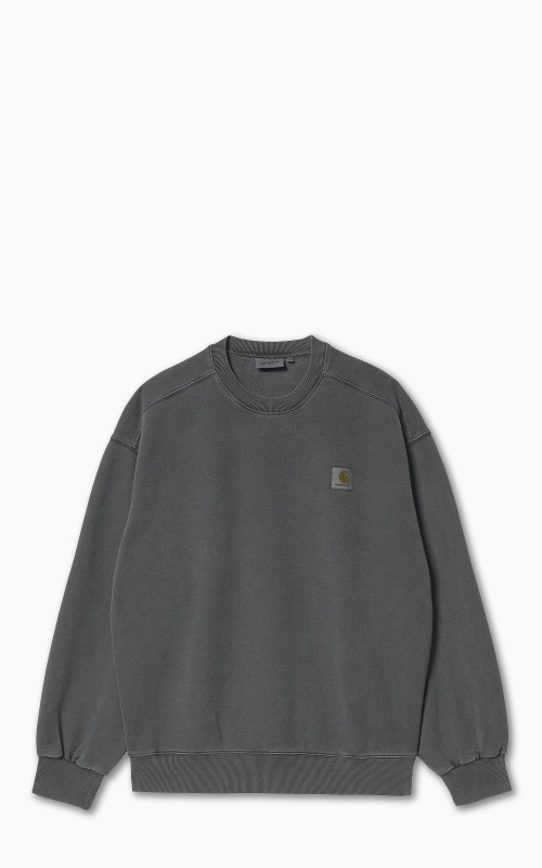 Carhartt WIP Vista Sweatshirt Vulcan