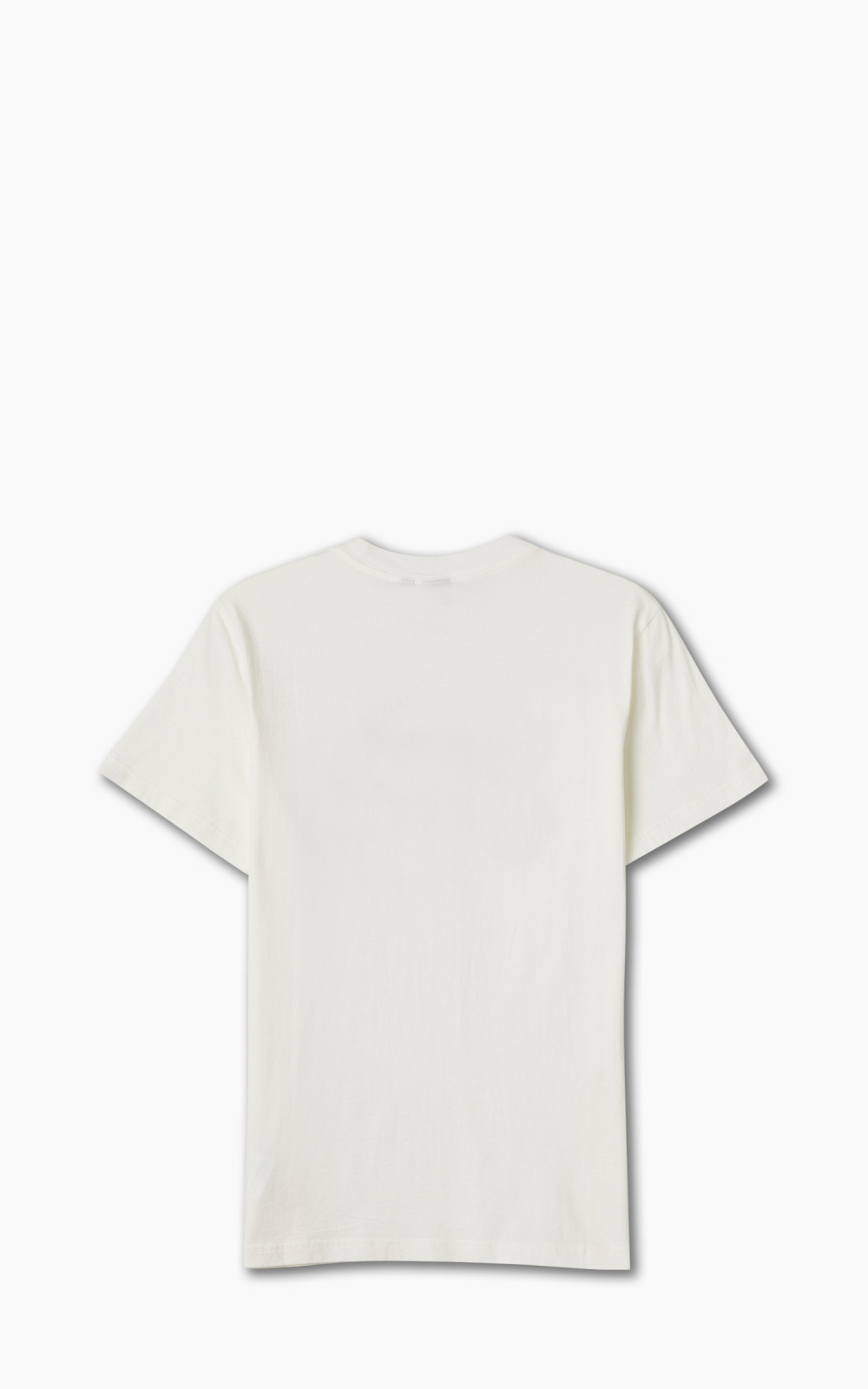 Deus Ex Machina Monkey Tee Vintage White | Cultizm