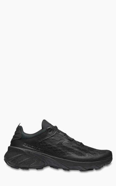 Salomon Speedverse PRG Black/Alloy/Black