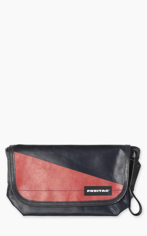 Freitag F41 Hawaii Five-O Messenger Bag XS Blue 24-5