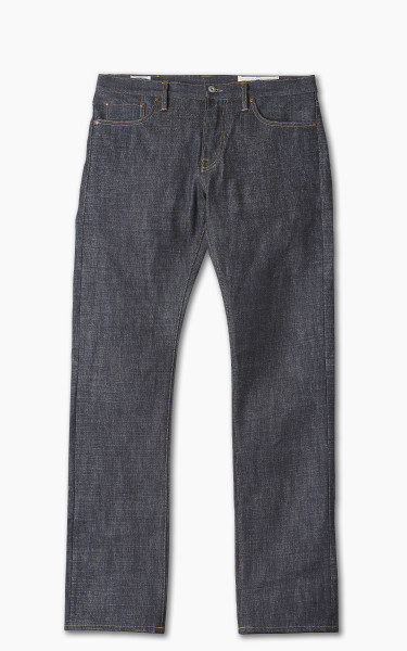 Rogue Territory SK Cryptic Indigo Selvedge 13.5oz