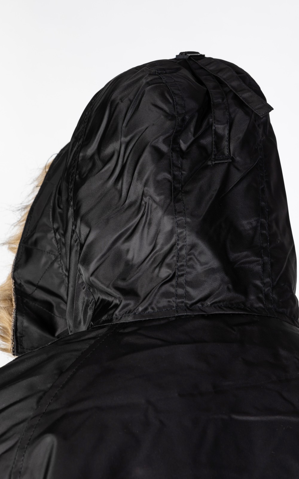 定価20万1piu1uguale3BLACK MILITARY N3B COAT 定価20万1piu1uguale3BLACK MILITARY N3B COAT