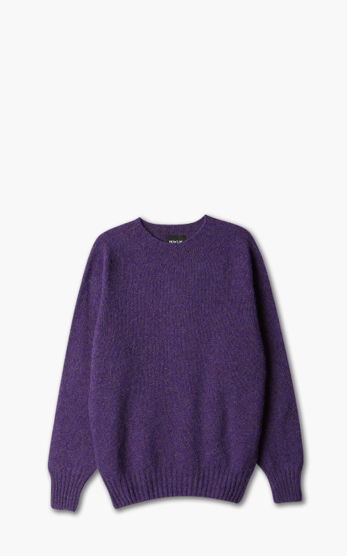 Howlin' Birth Of The Cool Sweater Lavender