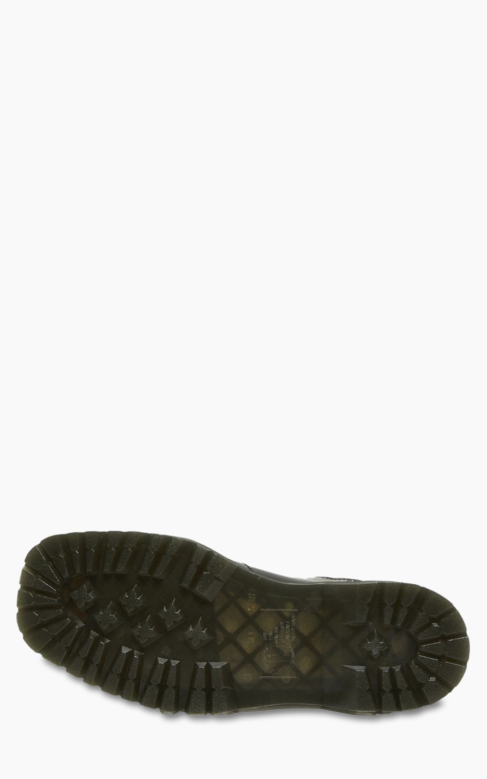Dr. Martens 2976 Bex Squared Toe Leather Chelsea Boots Black Dr. Martens 2976 Bex Squared Toe Leather Chelsea Boots Black