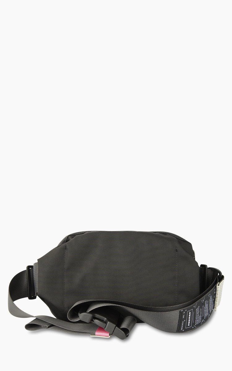 Freitag F650 Dixon Sling Bag Small Red 15-3 | Cultizm