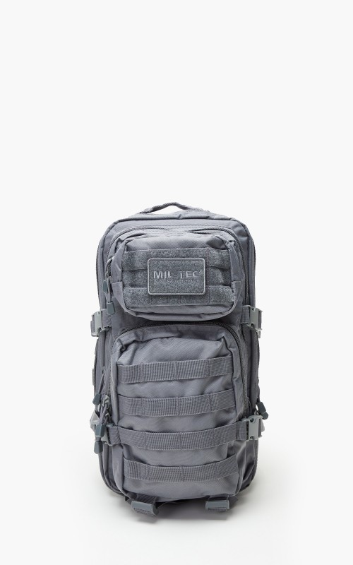 Military Surplus US Assault Backpack Grey