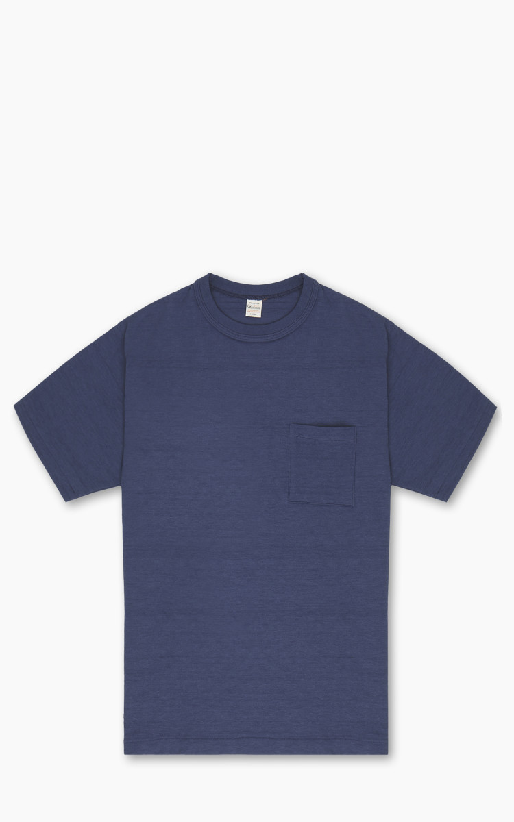 Warehouse-Co-4601P-Pocket-T-