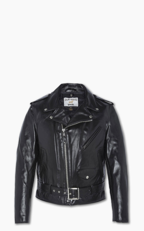 Schott horsehide perfecto store