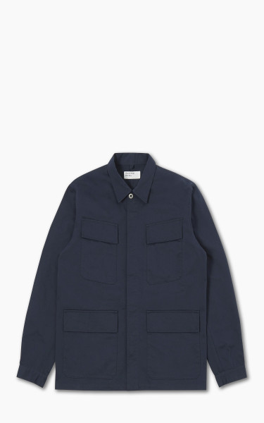 Universal Works Fatigue Jacket Navy