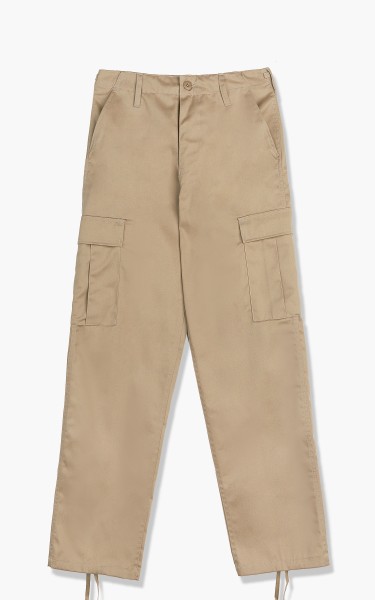 Military Surplus US Ranger Pant Khaki 11810004