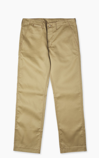 Studio D&#039;Artisan 1874 Chino Trousers Beige