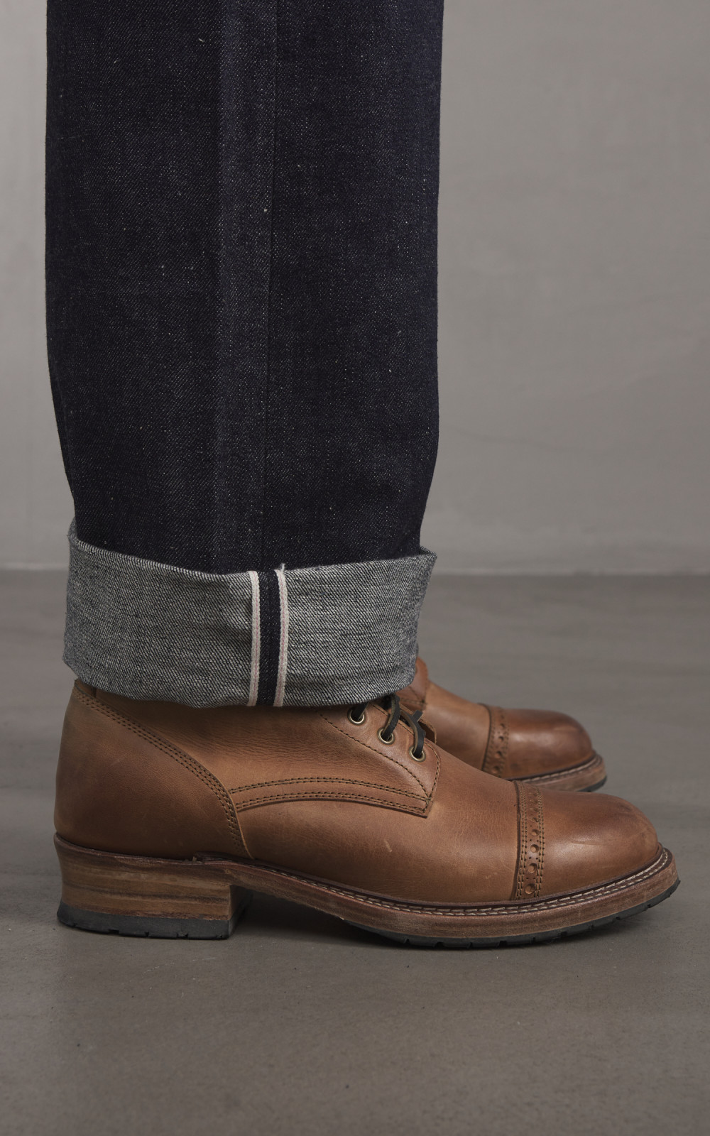 Warehouse Lot 1001XX(1000XX) 1947 Model Denim – Standard