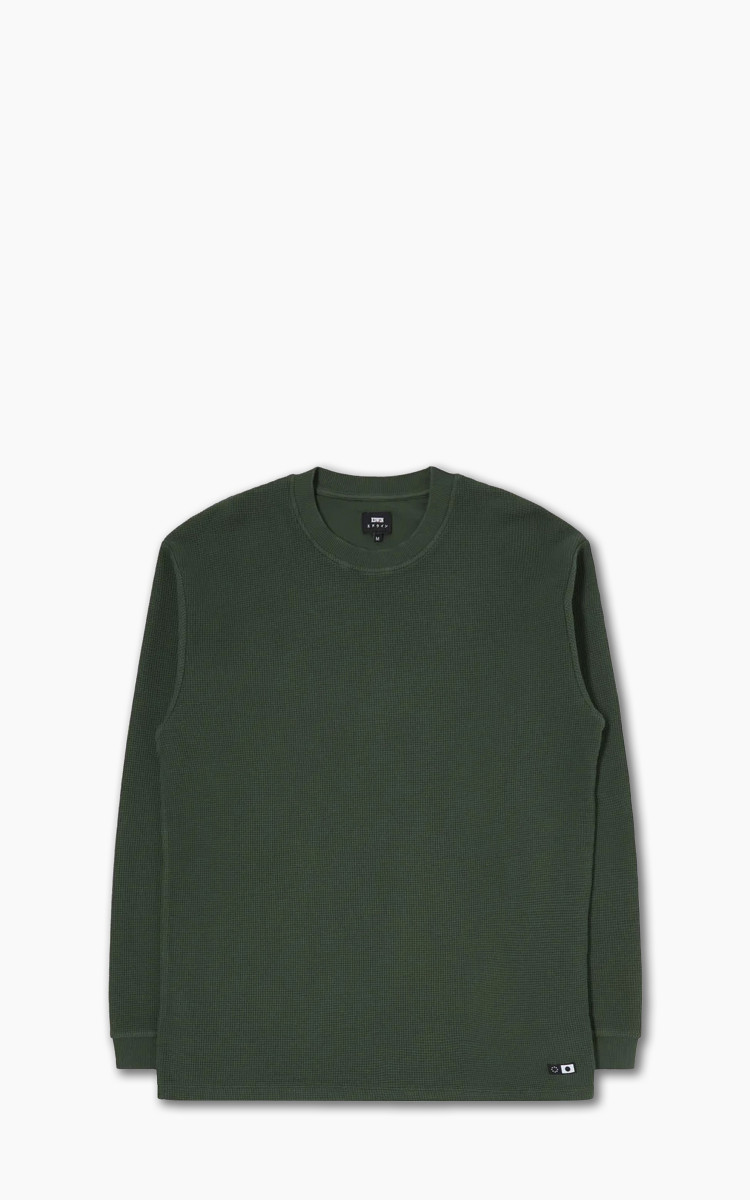 STILLAS JAZZ THING スウェット (ARMY GREEN L) Stillas スウェット JAZZ THING GANG STARR XL - メルカリ