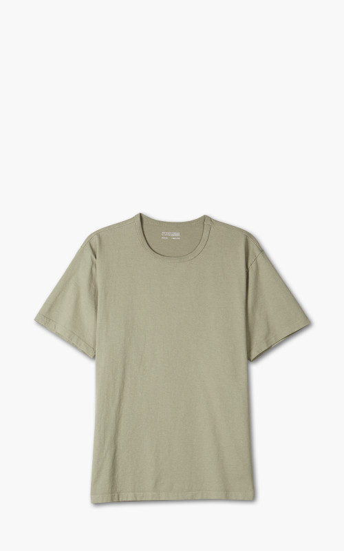 Lady White Co. "Our T-Shirt" 2-Pack Taupe Fog