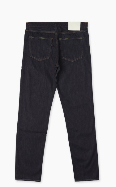 Momotaro Jeans MXJE1303 #200 Tapered Denim Tokuno Blue Indigo 11oz