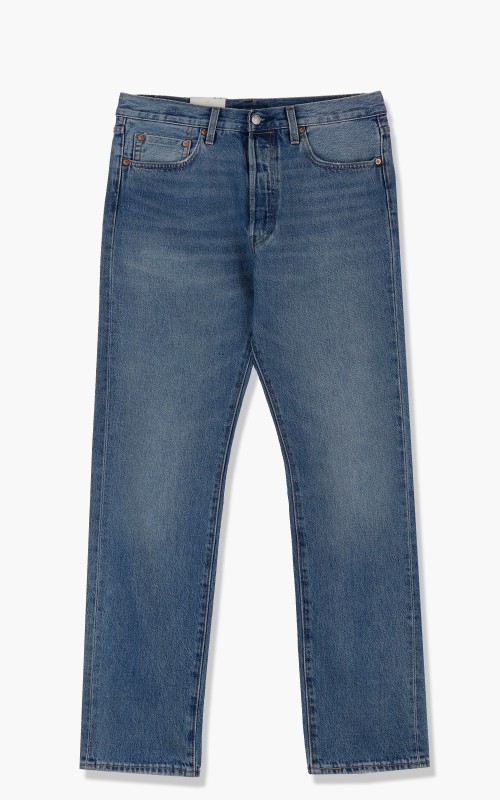 Levi's® Made & Crafted 80s 501 Jeans Shoal A223100010