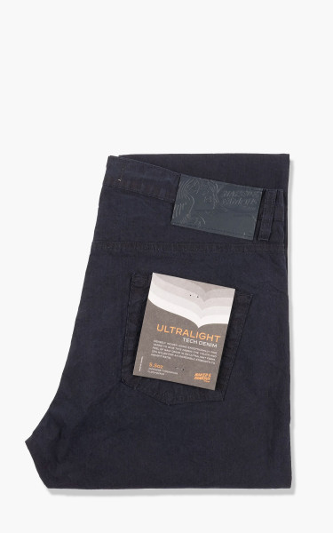 Naked &amp; Famous Denim Easy Guy Ultralight Tech Denim 5.5oz