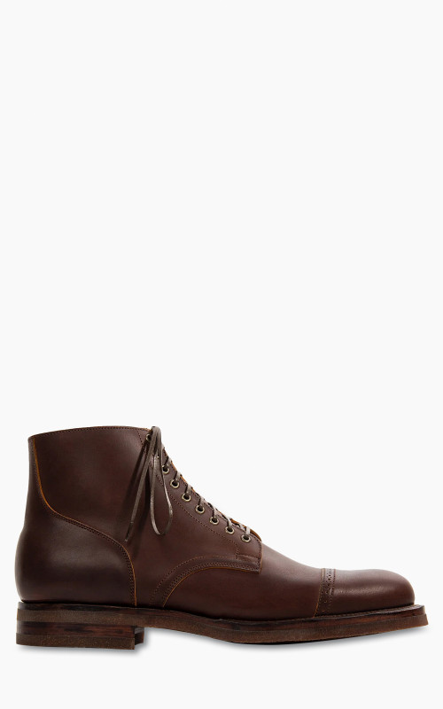 Viberg Service Boot 2030 BCT Brandy Viking Calf