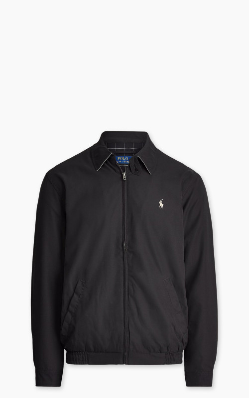 Polo Ralph Lauren Bi-Swing Jacket Black