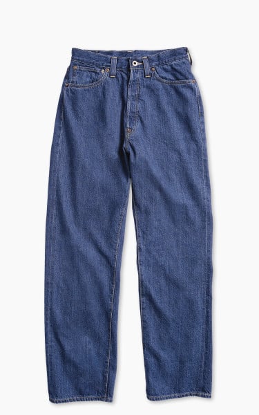 Levi&#039;s® Vintage Clothing 1930s Viola Longacre 401® Jeans