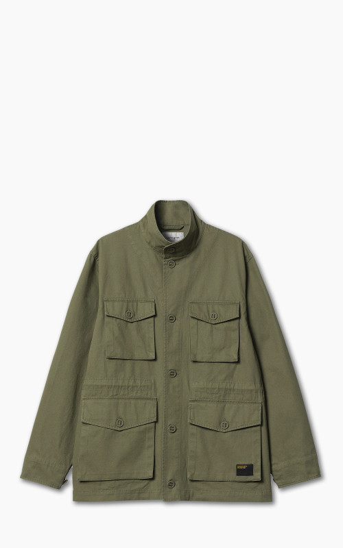 Carhartt WIP Unity Jacket Dundee