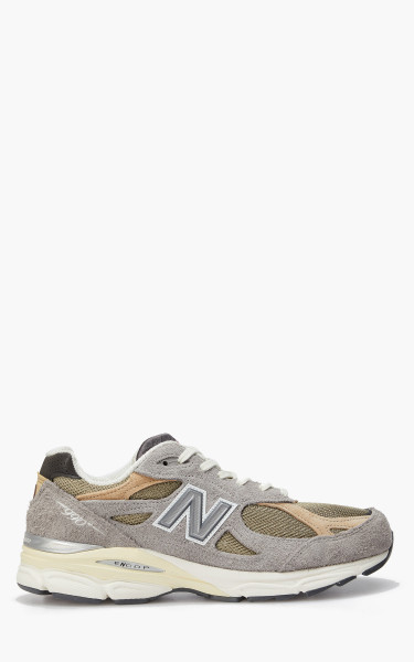 New Balance M990 TG3 Marblehead/Incense &quot;Made in USA&quot;