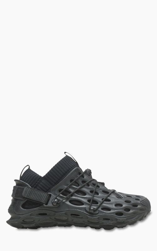 Merrell 1TRL Hydro Moc AT Ripstop Black