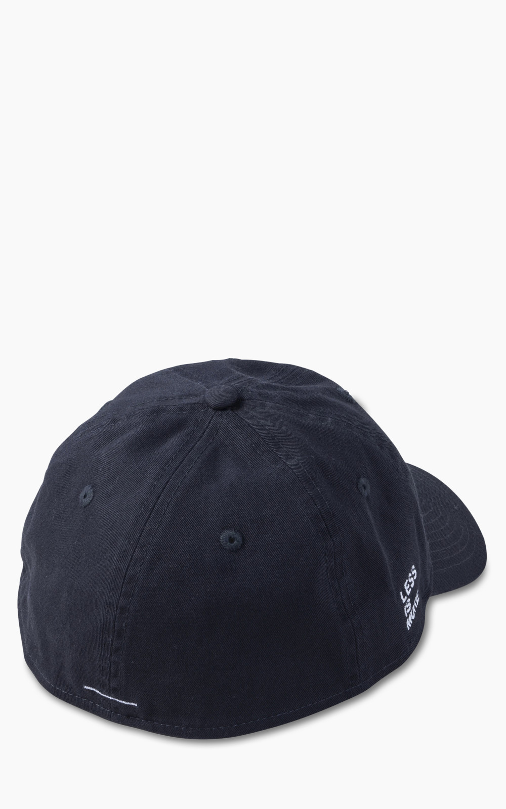 帽子 Kaptain Sunshine new era cap navy large Kaptain Sunshine x New Era Classic Baseball Cap Navy | Cultizm
