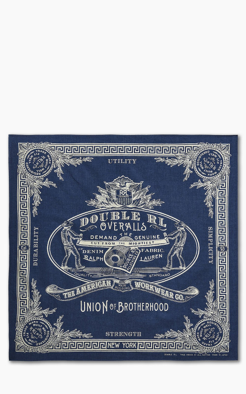 Rrl bandana clearance