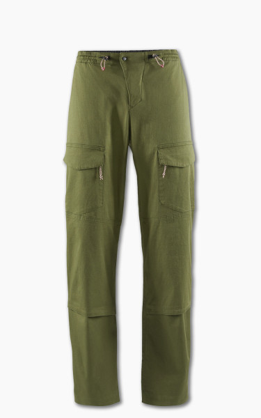 Klättermusen Skjold Pants Forest Green