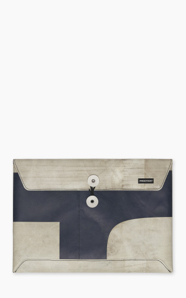 Freitag F411 Sleeve Padded Laptop Envelope 13&quot;/14&quot; White 23-2