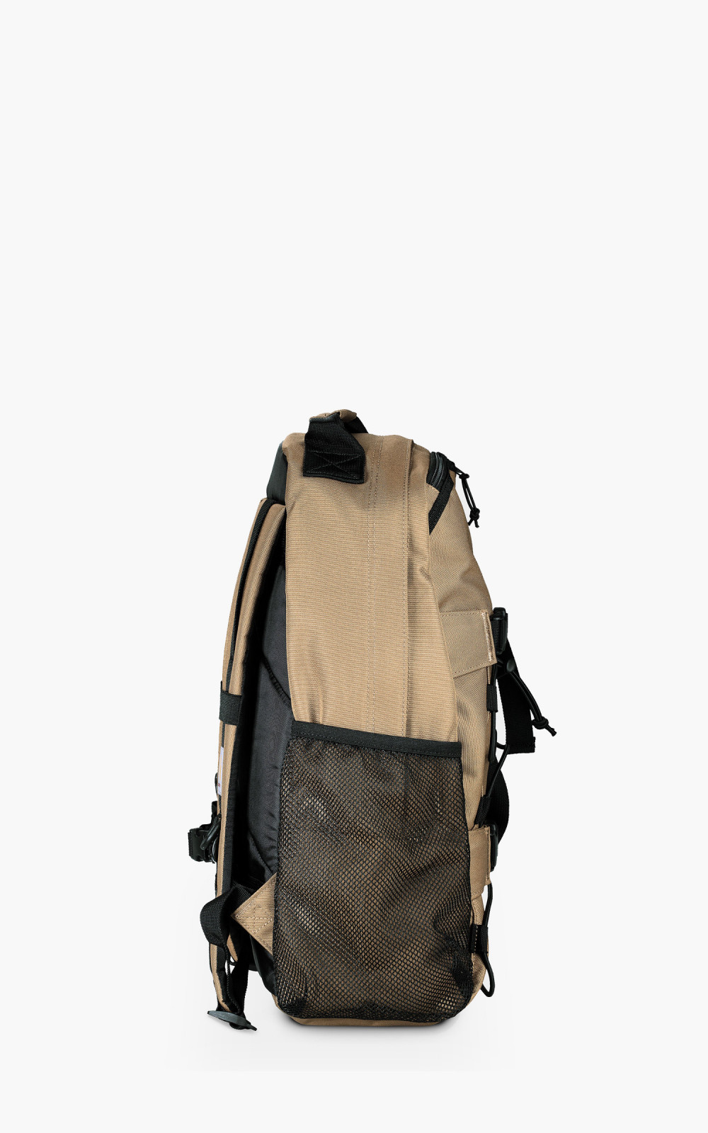 スケートボード Carhartt Kickflip Backpack Dusty H Brown Carhartt WIP Kickflip Backpack Dusty H Brown | Cultizm