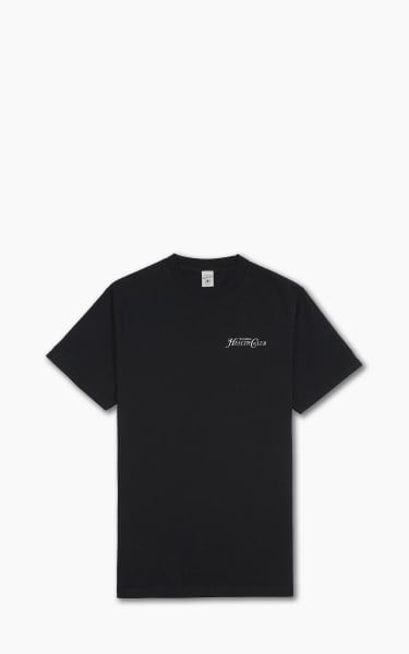 Sporty &amp; Rich Rizzoli T-Shirt Black