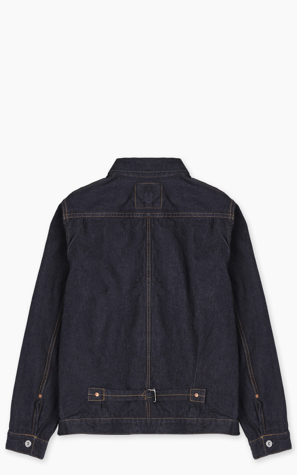 お歳暮 時期 FOB_Factory_F2432_Selvedge_Gar ジャケット・アウター