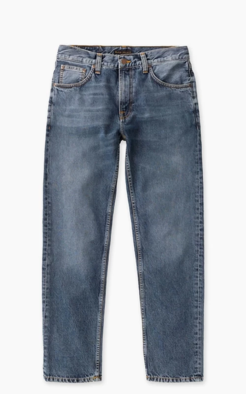 Nudie Jeans Gritty Jackson Far Out