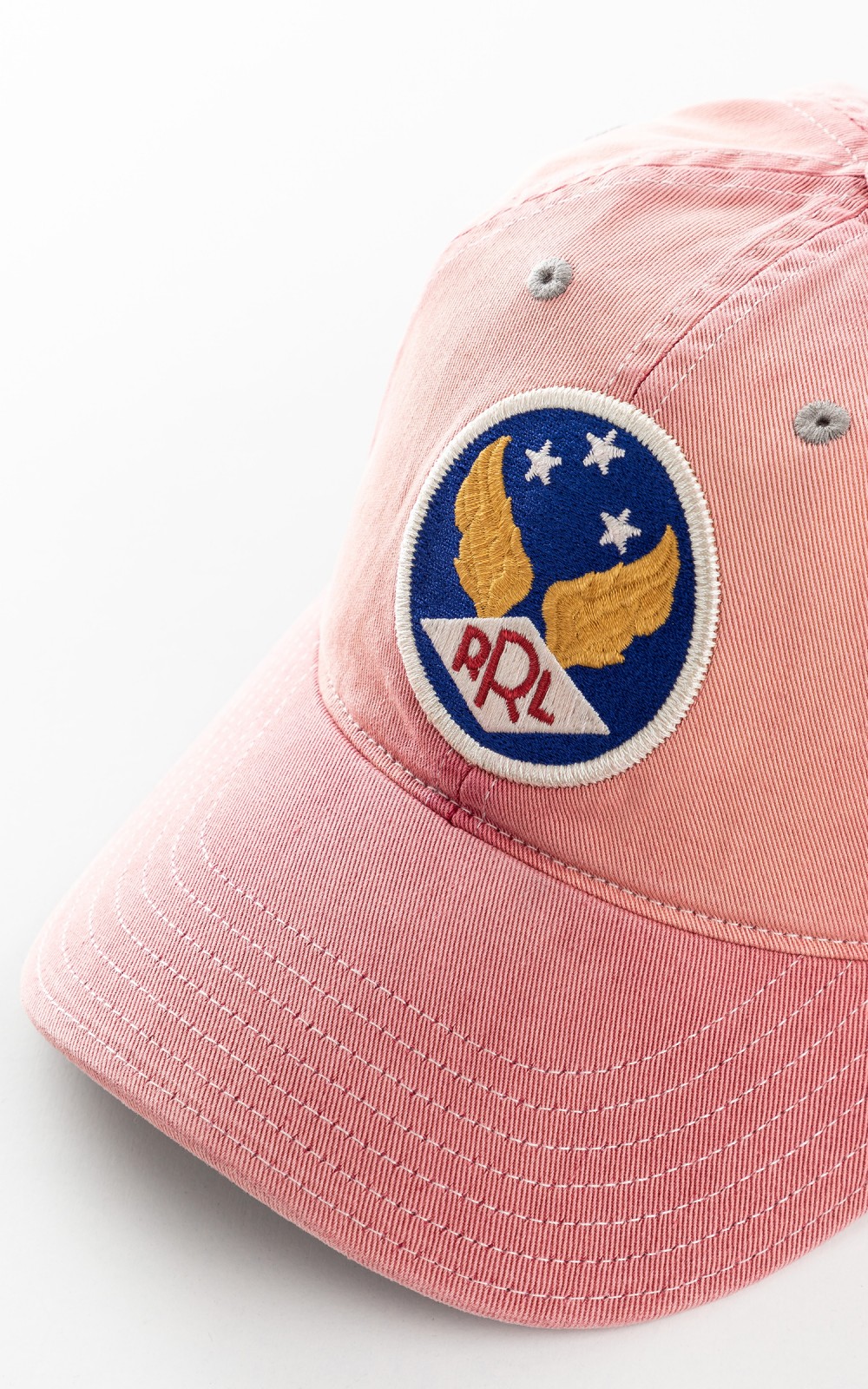 帽子 Camphorwood faded logo baseball cap s-l1200.png