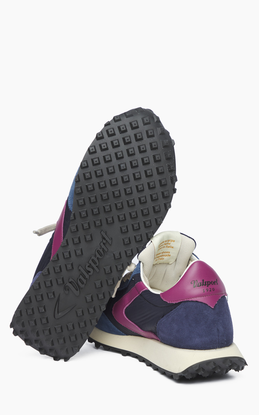 Valsport Start Heritage Ripstop Col 2593 Cultizm