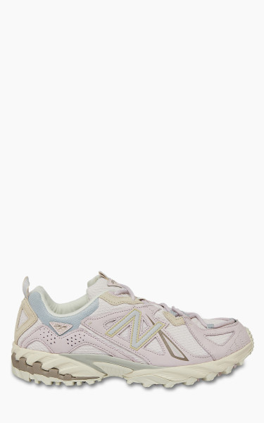 New Balance ML610 TH Stone Pink/Sandstone
